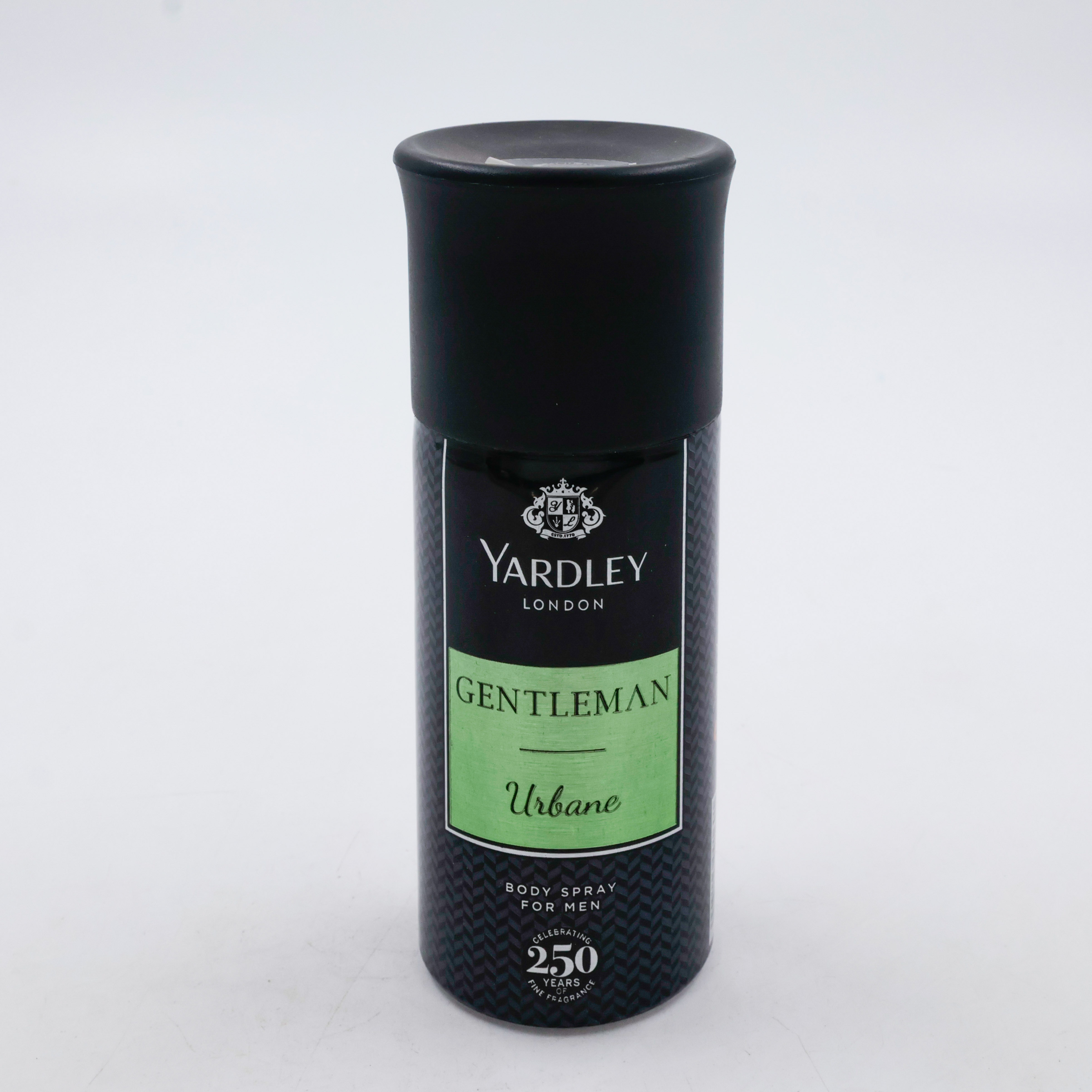 Yardley Men Deodorant gentleman Urbane 150 ml
